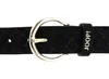 JOOP! Gürtel Fashion Women's Belt 3.5 W70 Black schwarz Produktbild-Vorschau 2