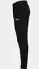 JAKO Trainingshose One 164 schwarz Produktbild-Vorschau 11