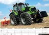 Traktoren Kalender 2027 – Brandneue Landmaschinen & Produktbild-Vorschau 5