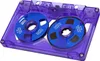 Lege cassettes, 50 minuten opnametijd, dubbelzijdige Productafbeelding-voorbeeld 3