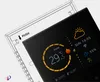 BOT WiFi Raumthermostat Tuya RTL2 16A schwarz Produktbild-Vorschau 5