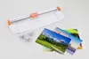 Peach PC200-10 Peach Rollschneider A4 3in1 3Schnittarten Anteprima dell’immagine prodotto 5