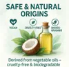 Glycerin VG 5L 99,5% Pharmaqualität E422 pflanzlich Produktbild-Vorschau 5
