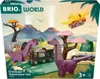 Dobrodružná sada s dinosaury Náhled obrázku produktu 2