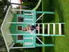 4iQ Gartenspielhaus für Kinder GUCIO 239x190x256 cm Produktbild-Vorschau 11