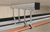 fischer Rohrschelle Universal FRS-L 85 - 93, 10 Stück Produktbild-Vorschau 8