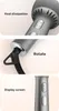 Home Use Straightening Comb and Curling Iron Hair Produktbild-Vorschau 2