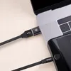 Baseus CATOTG-01 cable gender changer Black Podgląd zdjęcia produktu 20