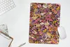 MuchoWow® Mauspad Mousepad Lebensmittel - Torte - Muster - Produktbild-Vorschau 5