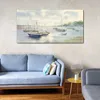 Coloray Glasbild 140x70  Wandbild Glasbilder Kunst Bild Produktbild-Vorschau 4