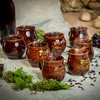 KADAX Keramické hrnky, sada 2 kusů, objem 250 ml, s uchem, Náhled obrázku produktu 6
