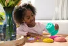Kinetic Sand - Squish Blumen Set (227 Gramm Sand) Produktbild-Vorschau 9