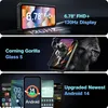 Ulefone Armor 24 Outdoor Handy 24GB+256GB 22000mAh 66W 64MP Produktbild-Vorschau 6