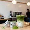 Yozi Premium Matcha Pulver 30g – Ceremonial Grade aus Produktbild-Vorschau 9