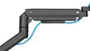 Equip 650180, Zacisk/przelotka, 20 kg, 43,2 cm (17"), 124,5 Podgląd zdjęcia produktu 4