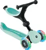 GLOBBER GO-UP ACTIVE LIGHTS – 3 in 1 Dreirad, Laufrad und Produktbild-Vorschau 2