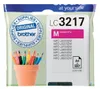 Brother Original Tintenpatrone LC-3217M magenta (für Produktbild-Vorschau 7