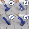 SOMMERTAL CompactCleaner WS450 5v1, přístroj na koberce, Náhled obrázku produktu 6