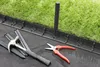 Rasenkante, Garteneinfassung  GEOBORDER 78 + 3 Anker 20m Produktbild-Vorschau 15