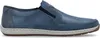 Pantofole da strada Rieker in blu, taglia 42 Anteprima dell’immagine prodotto 3