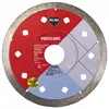 Disco tagliente in diamante Rubi slither superpro Ø 115 mm Anteprima dell’immagine prodotto 1