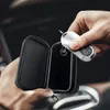 Tech-Protect key pouch Signal Blocker KLR300, black Produktbild-Vorschau 4
