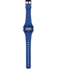 Zegarek Casio Vintage F-91WB-2A1EF niebieski Podgląd zdjęcia produktu 5