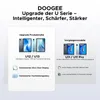 DOOGEE U12 Tablet Android 16, 12 Zoll, 24GB+128GB, 9000mAh, Produktbild-Vorschau 7