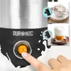 Duronic MF300 Automatischer Milchaufschäumer | 400 ml Produktbild-Vorschau 4