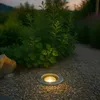 Moderner Outdoor Bodenstrahler Stahl Verstellbar IP65 Delux Produktbild-Vorschau 9
