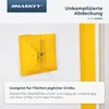 HASKYY, 2 rotoli di nastro adesivo per pittura, nastro di Anteprima dell’immagine prodotto 6