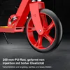 Scooter FOXSPORT, monopattino, monopattino da città, Anteprima dell’immagine prodotto 4