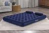BESTWAY 67374 - Nafukovací matrace 203 x 152 x 22 cm s Anteprima dell’immagine prodotto 13