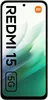 A smartphone with the brand name and model number displayed prominently. Produktbild-Vorschau