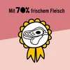 Dogs’n Tiger Adult Katzenfutter, Allerliebst, Nassfutter, Produktbild-Vorschau 2