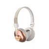 A pair of wireless headphones on a white background. Produktbild-Vorschau