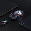 GravaStar Mercury X Pro Mouse da gioco wireless 32000 DPI, Anteprima dell’immagine prodotto 5