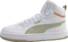 Puma Caven 2.0 Mid Stiefel Weiß in Gr. 37 Produktbild-Vorschau 3