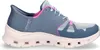Skechers Glide-Step Pro Modrý Náhled obrázku produktu 22
