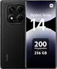 Xiaomi Redmi Note 14 Pro 8/256GB Midnight Black (60482) Produktbild-Vorschau 1