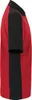 HAKRO Poloshirt Contrast Mikralinar® 839, rot/anthrazit, Produktbild-Vorschau 9