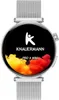 Knauermann PRO 4 Mini (2026) Smartwatch mit Anruf & SOS Produktbild-Vorschau 1