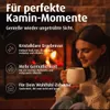 Caramba Power Kamin & Ofenglasreiniger, Entfernt Ruß-, Produktbild-Vorschau 2