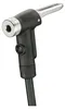 TOPEAK Standpumpe JoeBlow Booster, Schwarz, 15700251 Produktbild-Vorschau 3