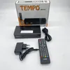 Tempo 4000 DVB-T HD Decoder TV HDMI Peritel Ricevitore Full Anteprima dell’immagine prodotto 1