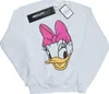 Disney - Sweatshirt für Herren BI37319 (L) (Marineblau) Produktbild-Vorschau 3