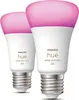 Pachet 2 becuri LED RGB inteligente Philips Hue A60, Podgląd zdjęcia produktu 3