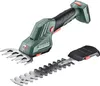 Metabo PowerMaxx SGS 12 Q Akku-Strauch- und Grasschere Produktbild-Vorschau 5
