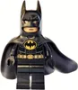 LEGO: Batman mit festem Cape Produktbild-Vorschau 1