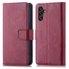 imoshion  Klapphülle Samsung Galaxy A13 (4G) - Bordeaux Produktbild-Vorschau 1
